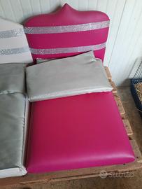 lettino per cane o gatto