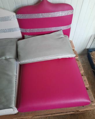 lettino per cane o gatto