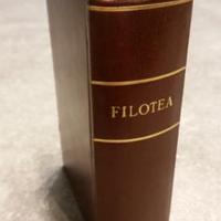 Manuale di Filotea