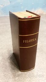 Manuale di Filotea