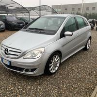MERCEDES-BENZ B 180 CDI Sport