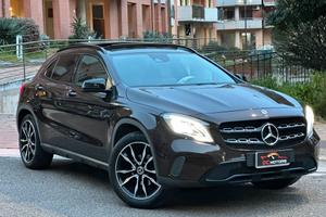 Mercedes-benz GLA 200 d Automatic Premium