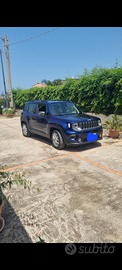 Jeep renegade limited 1.0 benzina 120cv