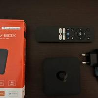 smart TV box