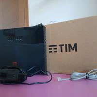 Modem TIM HUB+