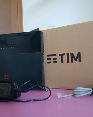 Modem TIM HUB+