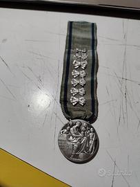 Medaglia per le madri italiane , anni 30