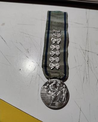 Medaglia per le madri italiane , anni 30
