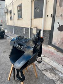 Sella prestige rr