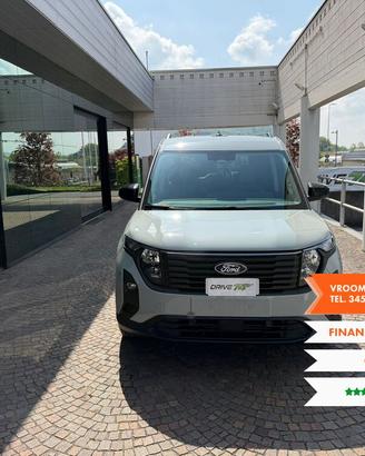 FORD Tourneo Courier 2�s Tourneo Courier 1.0 Ec...