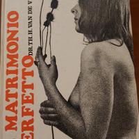 libro vintage 