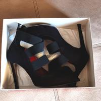 SCARPE eleganti n.39