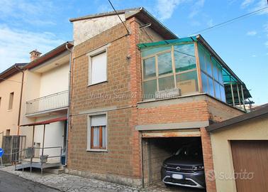 Torrita di Siena (SI), porzione di bifamigliare co