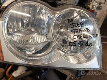 FARO ANT DX JEEP CHEROKEE 3.0 V6 2009