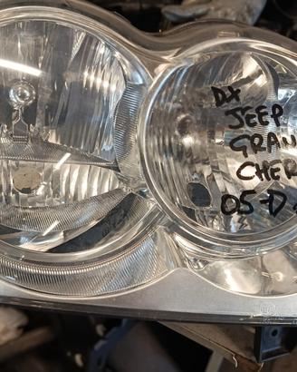 FARO ANT DX JEEP CHEROKEE 3.0 V6 2009