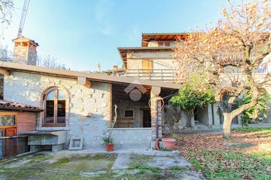CASA INDIPENDENTE A TOSCOLANO-MADERNO
