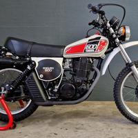 Yamaha XT 500 - 1976