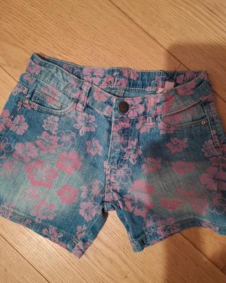 jeans OVS 3-4 anni 