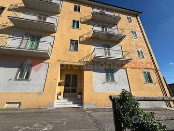 Appartamento Casacalenda [0726VRG]