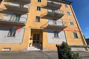 Appartamento Casacalenda [0726VRG]