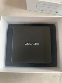 MINI PC GEEKOM