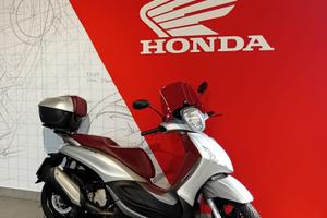 Piaggio Beverly 350 ABS