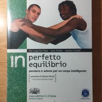 Libro 'In perfetto equilibrio'