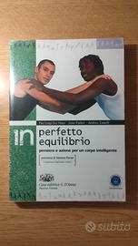 Libro 'In perfetto equilibrio'