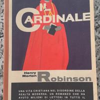 Libro Il Cardinale
