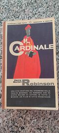 Libro Il Cardinale
