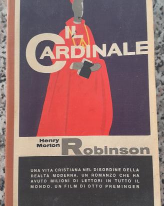 Libro Il Cardinale