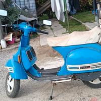 vespa px 125 e