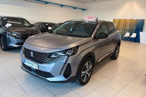 Peugeot 3008 ALLURE PACK BlueHDi 130 6mt SPOTICAR