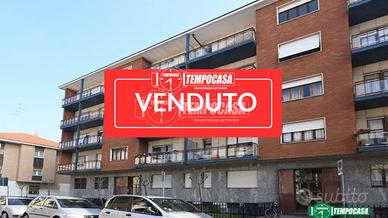 4 LOCALI PARZIALMENTE RISTRUTTURATO IN VIA SAN FRA