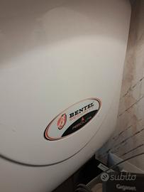 Antifurto Bentel Absoluta