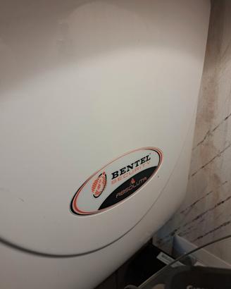 Antifurto Bentel Absoluta