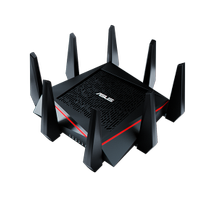 Router Gaming ASUS GT-AC5300