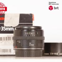 Canon EF 35 F2 (Canon)