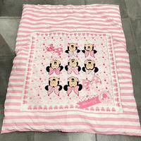 Piumone lettino bambina Disney