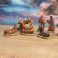 statuine Presepe,  stile Classico