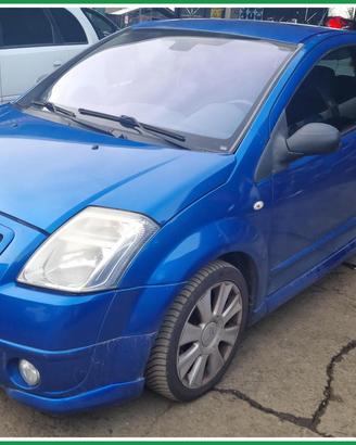 Ricambi Usati CITROEN C2 2006