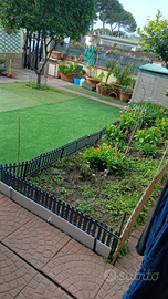 Appartamento 120mq in via Maiorca 11