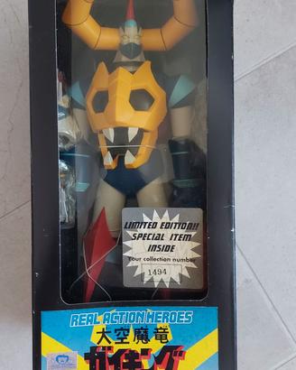Real Action Heroes (RAH) Medicom Toy