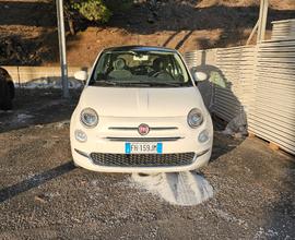 Fiat 500 (2015-->) - 2017