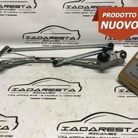 Tergicristalli Nissan Qashqai 2007 28800JD900