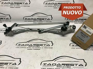 Tergicristalli Nissan Qashqai 2007 28800JD900