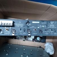 Amplificatori da palco