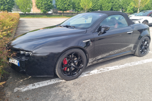 Alfa romeo spider 2,2jts 939