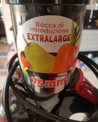 Estrattore- EstraggoPro