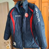 giacca sportiva 